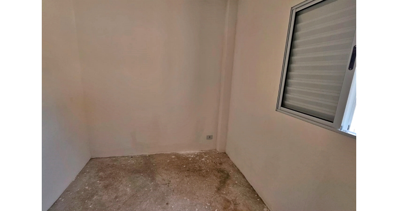 Apartamento novo à venda no Bairro da Vila Clarice na Rua Major Alfredo Romão 316,