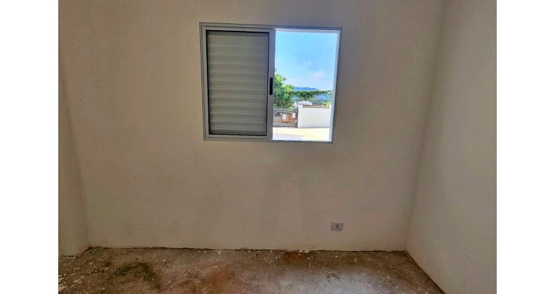 Apartamento novo à venda no Bairro da Vila Clarice na Rua Major Alfredo Romão 316,