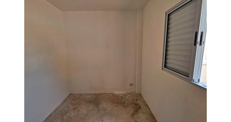 Apartamento novo à venda no Bairro da Vila Clarice na Rua Major Alfredo Romão 316,