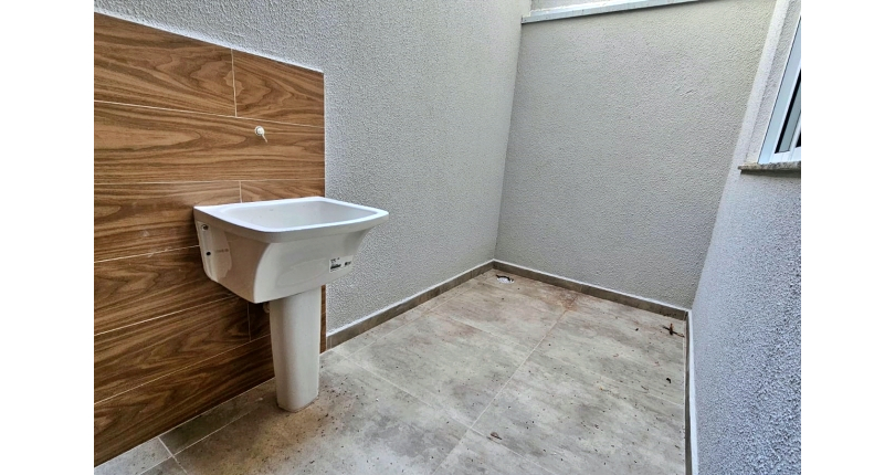 Apartamento novo à venda no Bairro da Vila Clarice na Rua Major Alfredo Romão 316,