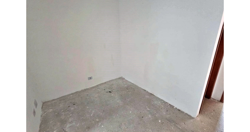 Apartamento novo à venda no Bairro da Vila Clarice na Rua Major Alfredo Romão 316,