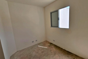 Apartamento novo à venda no Bairro da Vila Clarice na Rua Major Alfredo Romão 316,