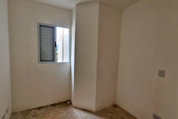 Apartamento novo à venda no Bairro da Vila Clarice na Rua Major Alfredo Romão 316,