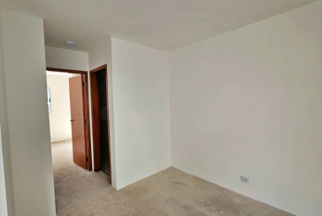 Apartamento novo à venda no Bairro da Vila Clarice na Rua Major Alfredo Romão 316,