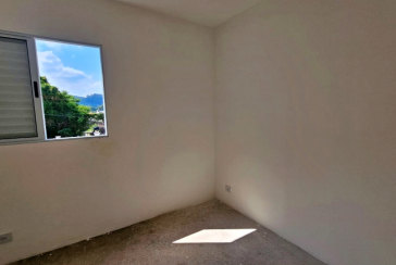 Apartamento novo à venda no Bairro da Vila Clarice na Rua Major Alfredo Romão 316,