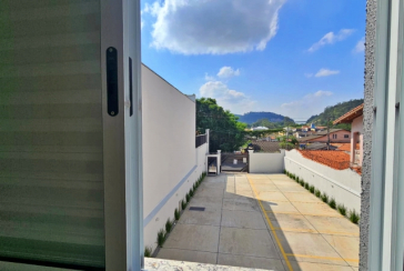 Apartamento novo à venda no Bairro da Vila Clarice na Rua Major Alfredo Romão 316,