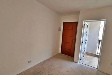 Apartamento novo à venda no Bairro da Vila Clarice na Rua Major Alfredo Romão 316,