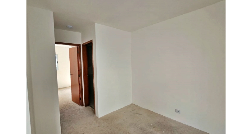 Apartamento novo à venda no Bairro da Vila Clarice na Rua Major Alfredo Romão 316,