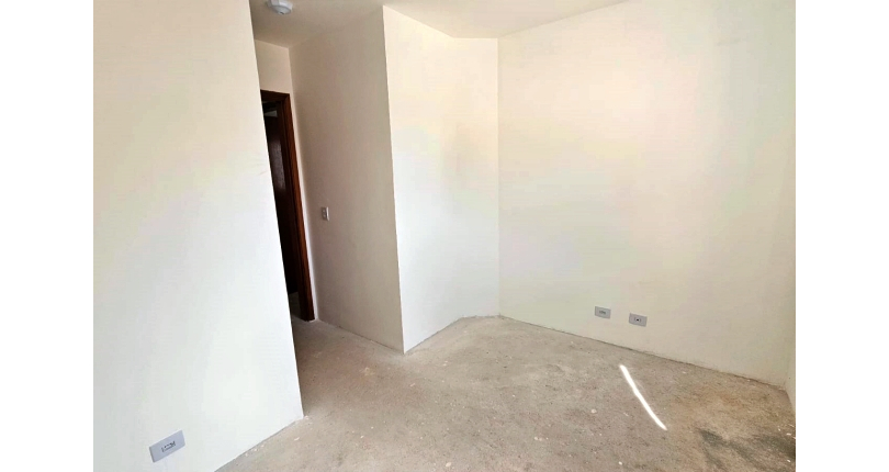 Apartamento novo à venda no Bairro da Vila Clarice na Rua Major Alfredo Romão 316,