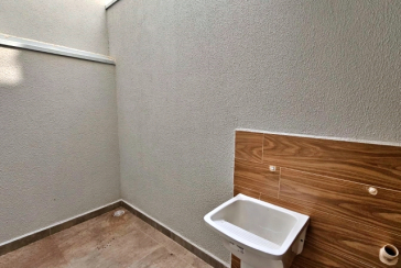 Apartamento novo à venda no Bairro da Vila Clarice na Rua Major Alfredo Romão 316