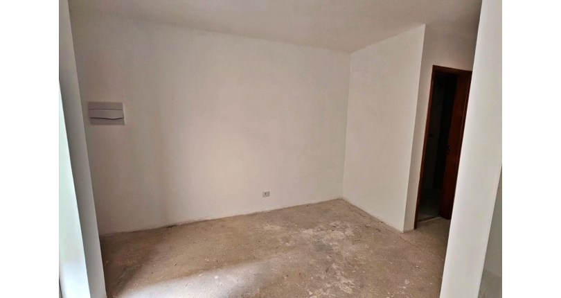 Apartamento novo à venda no Bairro da Vila Clarice na Rua Major Alfredo Romão 316