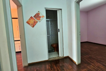 Oportunidade!!! Sobrado à venda no Bairro da Vila Mangalot na Rua José Barreto dos Santos,