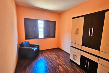 Oportunidade!!! Sobrado à venda no Bairro da Vila Mangalot na Rua José Barreto dos Santos,