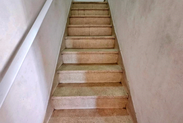 Oportunidade!!! Sobrado à venda no Bairro da Vila Mangalot na Rua José Barreto dos Santos,