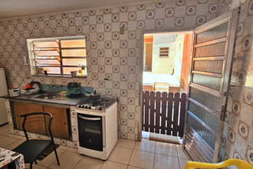 Oportunidade!!! Sobrado à venda no Bairro da Vila Mangalot na Rua José Barreto dos Santos,