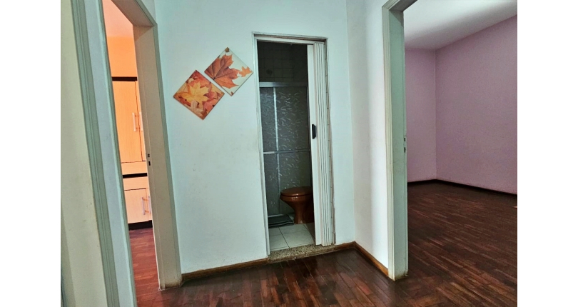 Oportunidade!!! Sobrado à venda no Bairro da Vila Mangalot na Rua José Barreto dos Santos,