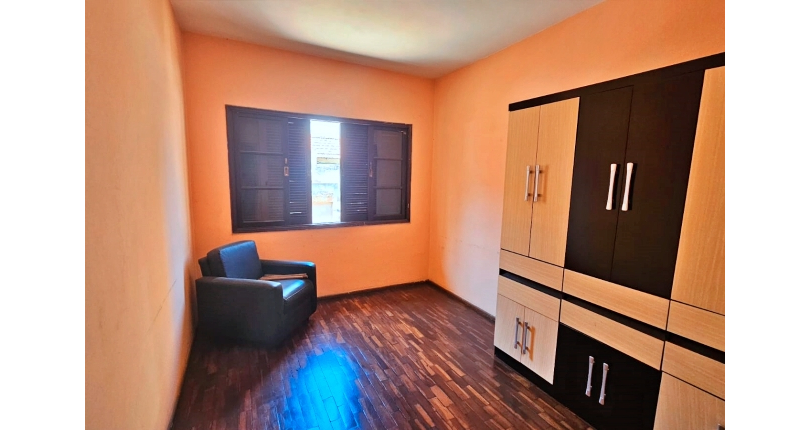 Oportunidade!!! Sobrado à venda no Bairro da Vila Mangalot na Rua José Barreto dos Santos,