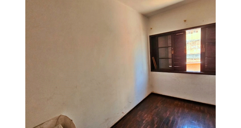 Oportunidade!!! Sobrado à venda no Bairro da Vila Mangalot na Rua José Barreto dos Santos,