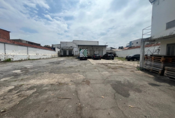 Galpão à venda no Bairro da Vila Anastácio na Rua Conselheiro Ribas, 