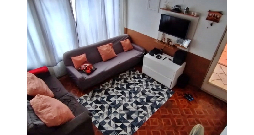 Sobrado à venda Rua José Barreto dos Santos, Vila Mangalot - Imóveis à Venda