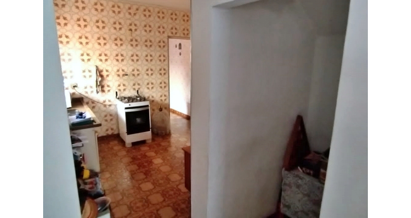 Sobrado à venda Rua José Barreto dos Santos, Vila Mangalot - Imóveis à Venda