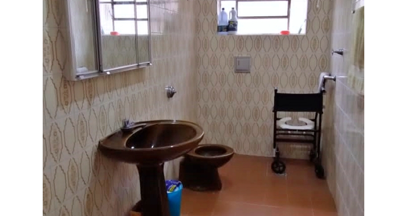 Sobrado à venda Rua José Barreto dos Santos, Vila Mangalot - Imóveis à Venda