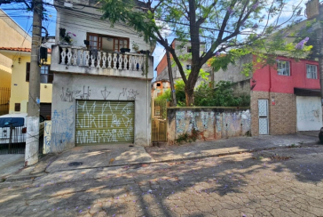 Casa à venda no Bairro do Jardim Santo Elias na Rua Pedro de Lucena Pereira