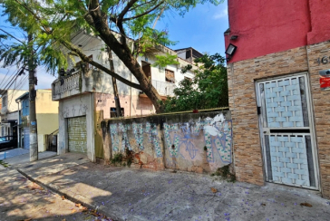 Casa à venda no Bairro do Jardim Santo Elias na Rua Pedro de Lucena Pereira