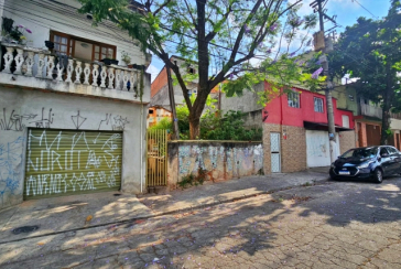 Casa à venda no Bairro do Jardim Santo Elias na Rua Pedro de Lucena Pereira