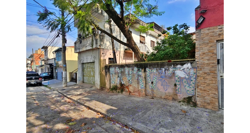 Casa à venda no Bairro do Jardim Santo Elias na Rua Pedro de Lucena Pereira