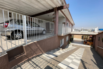 Casa à venda no Bairro do Jaraguá na Rua Capitão Bernardes Rangel,
