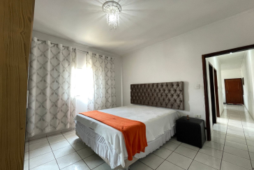 Casa à venda no Bairro do Jaraguá na Rua Capitão Bernardes Rangel,