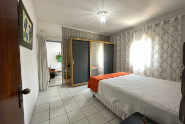 Casa à venda no Bairro do Jaraguá na Rua Capitão Bernardes Rangel,