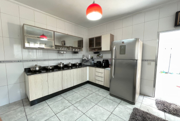 Casa à venda no Bairro do Jaraguá na Rua Capitão Bernardes Rangel,