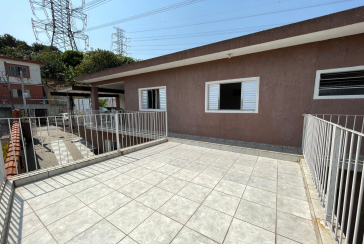 Casa à venda no Bairro do Jaraguá na Rua Capitão Bernardes Rangel,