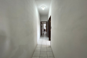 Casa à venda no Bairro do Jaraguá na Rua Capitão Bernardes Rangel,