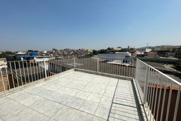 Casa à venda no Bairro do Jaraguá na Rua Capitão Bernardes Rangel,