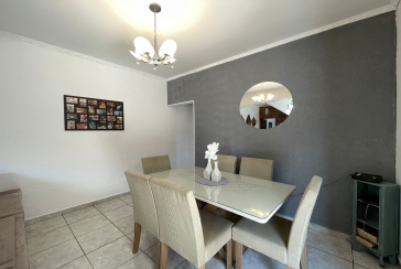 Casa à venda no Bairro do Jaraguá na Rua Capitão Bernardes Rangel,