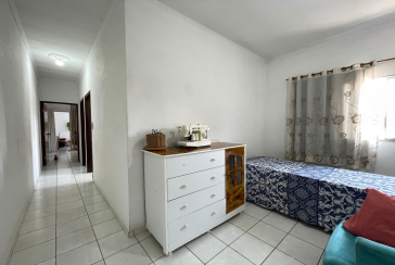 Casa à venda no Bairro do Jaraguá na Rua Capitão Bernardes Rangel,