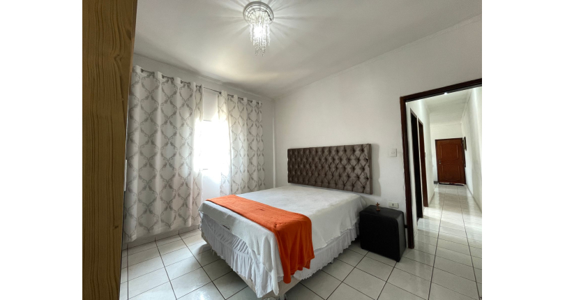 Casa à venda no Bairro do Jaraguá na Rua Capitão Bernardes Rangel,