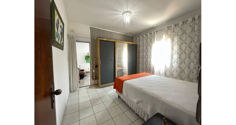 Casa à venda no Bairro do Jaraguá na Rua Capitão Bernardes Rangel,