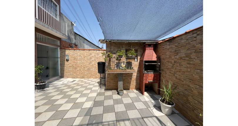 Casa à venda Rua Capitão Bernardes Rangel, Jaraguá - Imóveis à Venda