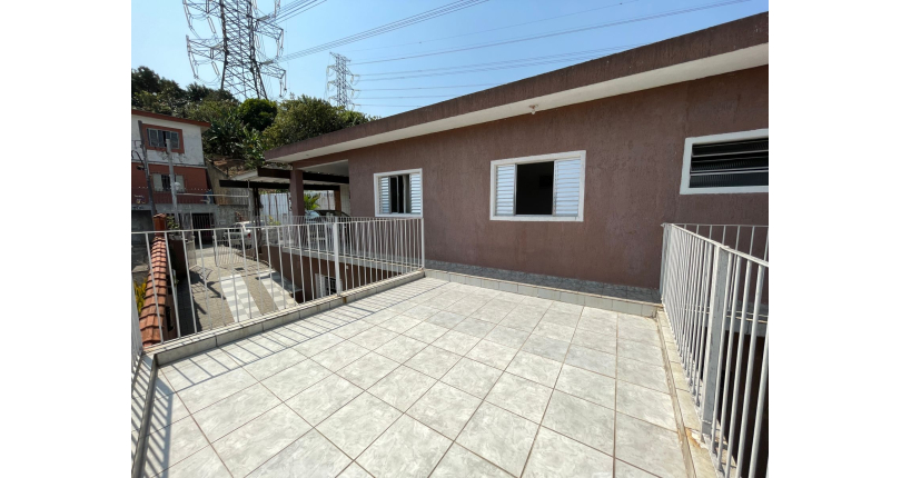 Casa à venda no Bairro do Jaraguá na Rua Capitão Bernardes Rangel,