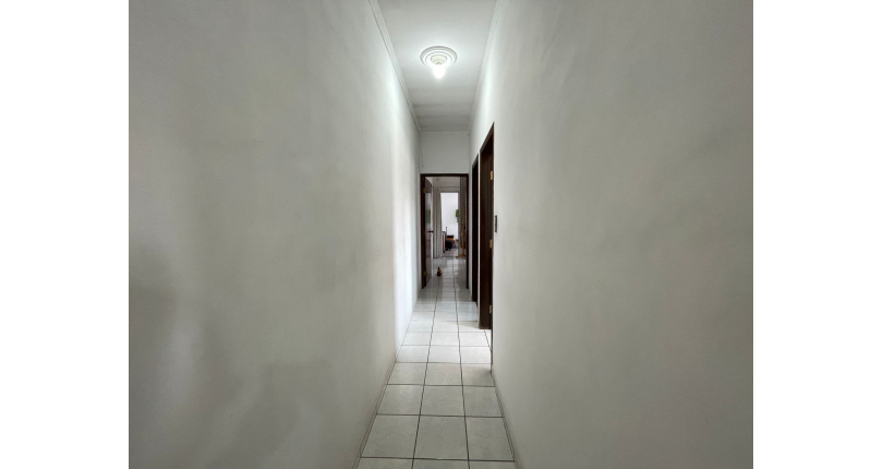 Casa à venda no Bairro do Jaraguá na Rua Capitão Bernardes Rangel,