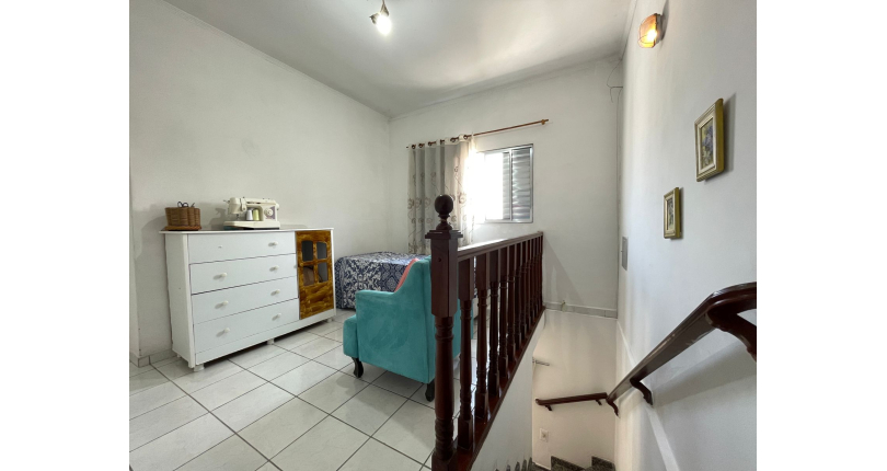 Casa à venda no Bairro do Jaraguá na Rua Capitão Bernardes Rangel,