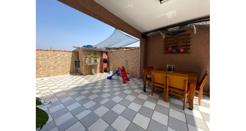 Casa à venda Rua Capitão Bernardes Rangel, Jaraguá - Imóveis à Venda