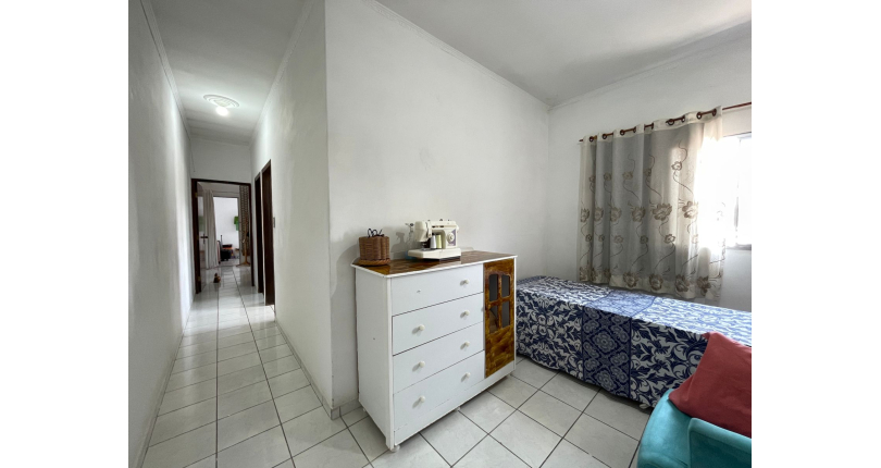 Casa à venda no Bairro do Jaraguá na Rua Capitão Bernardes Rangel,