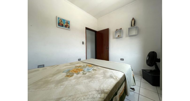 Casa à venda no Bairro do Jaraguá na Rua Capitão Bernardes Rangel,