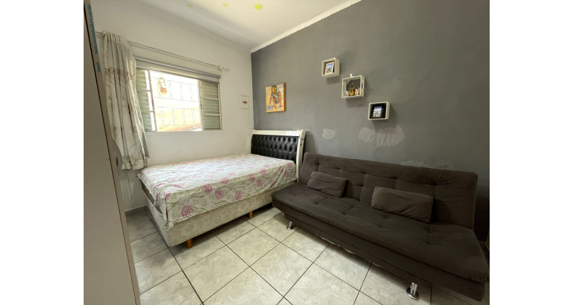 Casa à venda no Bairro do Jaraguá na Rua Capitão Bernardes Rangel,