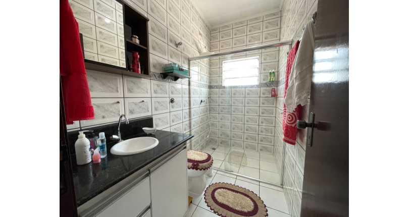 Casa à venda no Bairro do Jaraguá na Rua Capitão Bernardes Rangel,